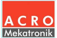 Acro Mekatronik