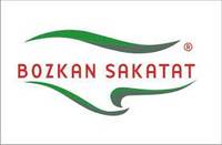 Bozkan Sakatat