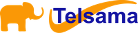Telsama Logo